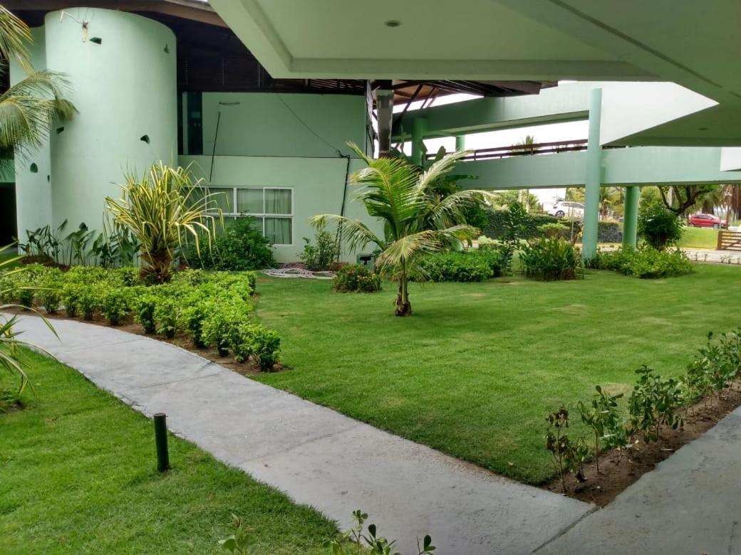 Flats De 2 Quartos No Ancorar Pôrto das Galinhas Exterior foto